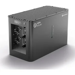 Hepa Solar, Stromspeicher, Powercube 2200