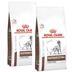 ROYAL CANIN Fibre Response FR23 2x7,5kg