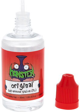 Monster Oil Valve Oil Original