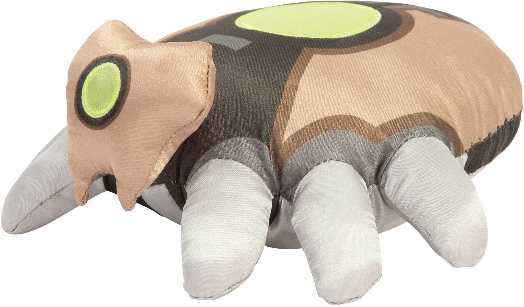 Warhammer 40,000 Necron Scarab Plush Toy by TOMY - Officially Licensed - Ages 3 and Up