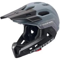 Cratoni, Velohelm, (52 - 56 cm)