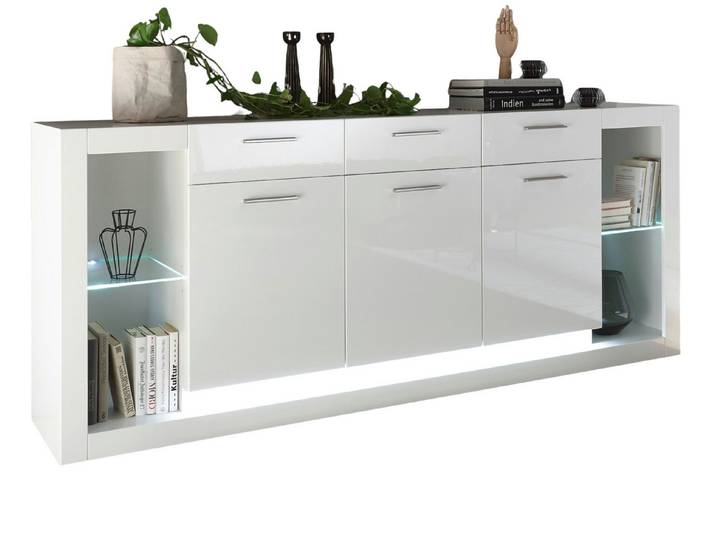 Furn.Design Sideboard Ladis