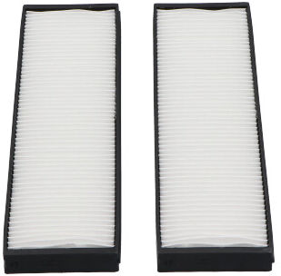 Kavo Parts Filter, Innenraumluft Hc-8222 Für Hyundai