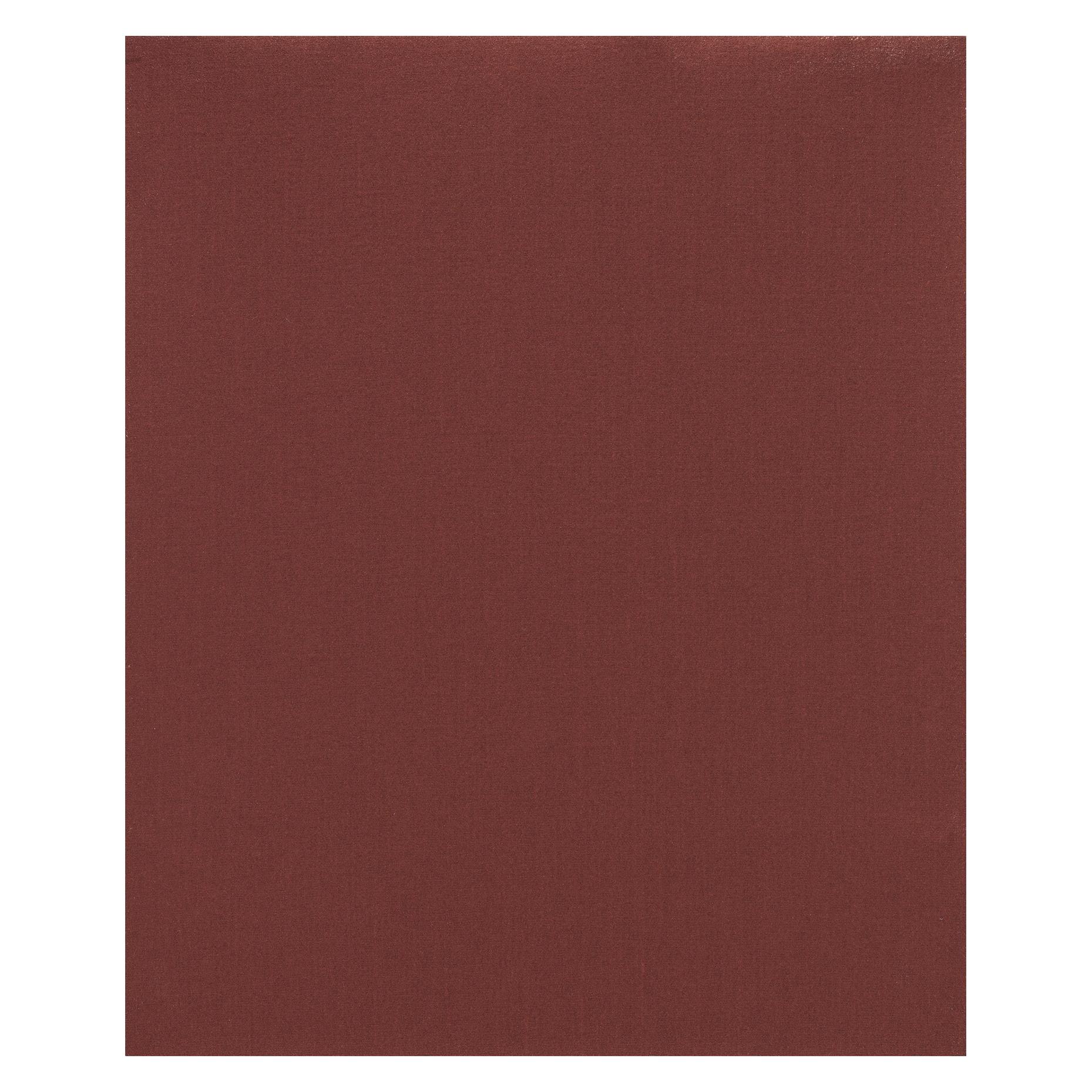 Bosch Professional Zubehör Schleifblatt Papier J475 (240, P240) (2608608C13)
