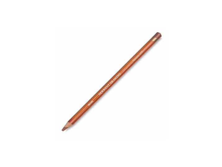 Derwent Drawing potlood – Terracotta