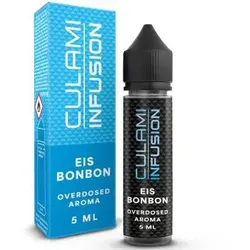 Culami Infusion Eisbonbon Aroma