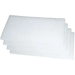 LWZ 304, 404, 504, 604, 5, 8 4xG4 Filterset (Multipack)