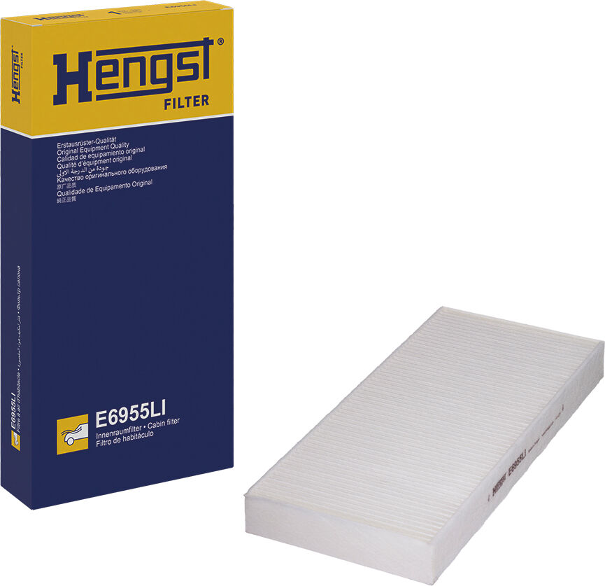 Hengst Filter E6955li Für Man