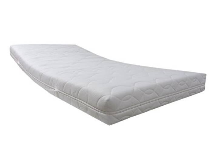 Dibapur® Q Medicott Kaltschaummatratze, 80x200 ca. 16 cm