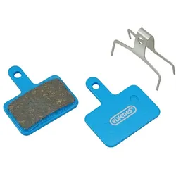 Elvedes, Bremsbeläge, (Shimano, Organisch (Resin))
