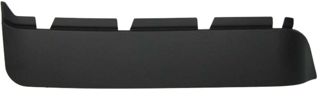 Pièces en plastique PACOL SCA-CD-001L gauche