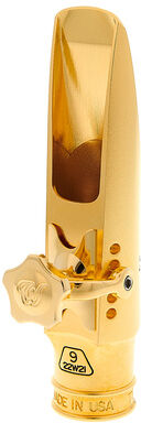 Theo Wanne Lakshmi Tenor 9 Gold