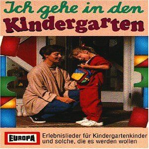 Various - Ich Gehe in Den Kindergarten [Musikkassette] - Preis vom 09.10.2026 07:28:09 h