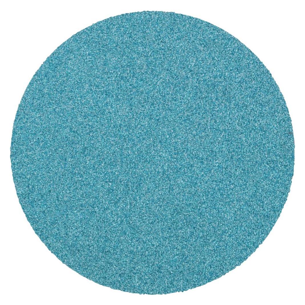 Pferd COMBIDISC-Schleifblatt CDR 75 Z 80 VPE: 50 (80) (CDR 75 Z 80)