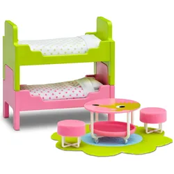 Lundby 60209700 Furniture set