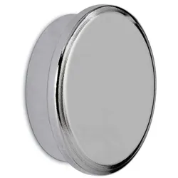 Neodym-Kraftmagnet, Ø 30 mm , 21 kg
