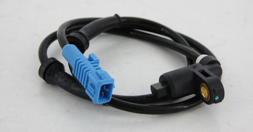Triscan Sensor, Raddrehzahl 8180 28104 Für Peugeot