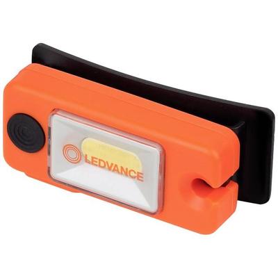 LEDVANCE 4099854175701 LED Stirnlampe akkubetrieben 80lm 4099854175701