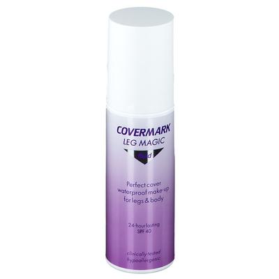 Covermark Leg Magic Nr, 59 Fluid 75 ml Make up