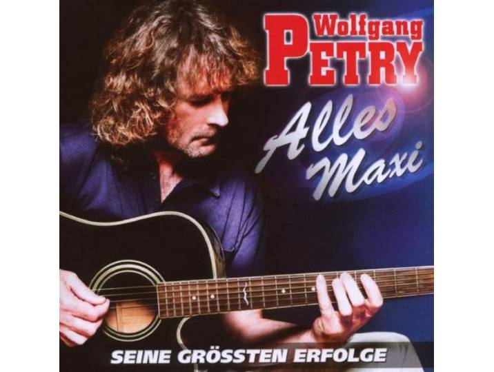 Alles Maxi - Seine Größten Erfolge