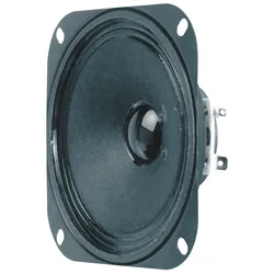 VIS R 10S-4 - Breitbandlautsprecher R 10S, 20 W, 4 Ohm