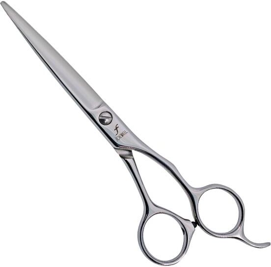Joewell Haarschere New Era Offset