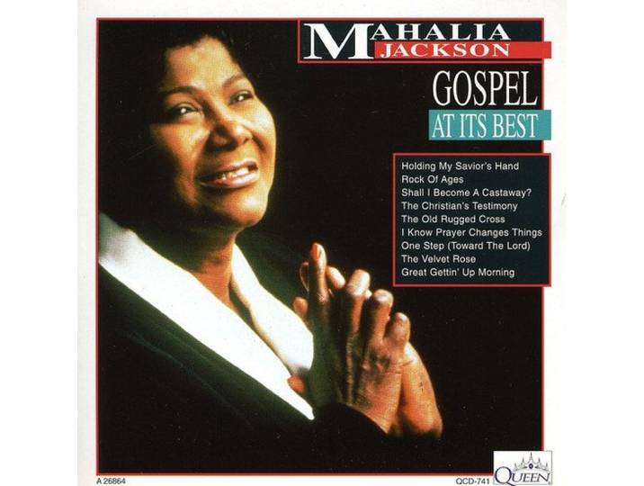 Gospel at Its Best