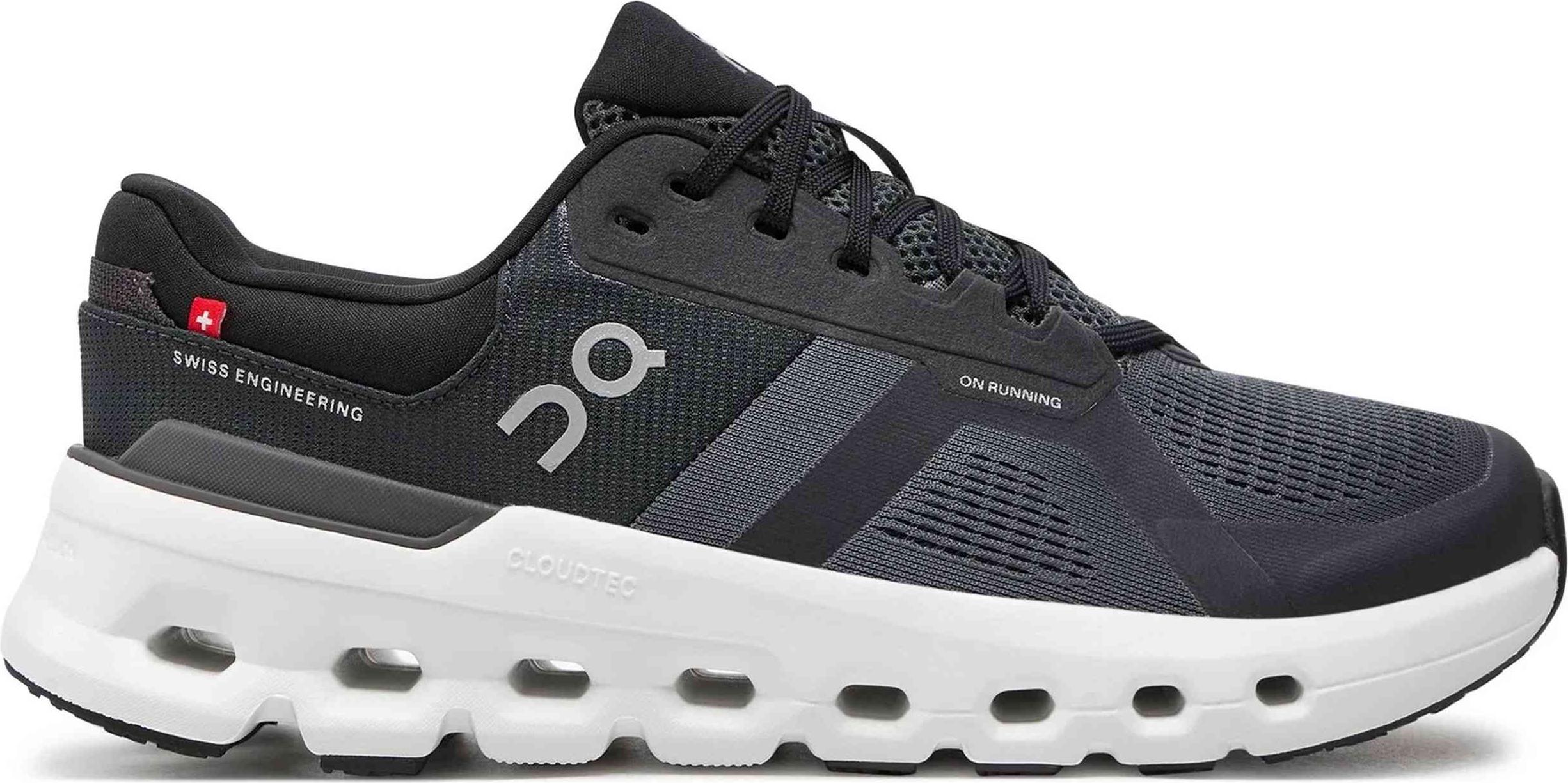 Laufschuhe On 3ME10140264-30 für Herren