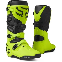 FOX Comp Motocross Stiefel 11,5