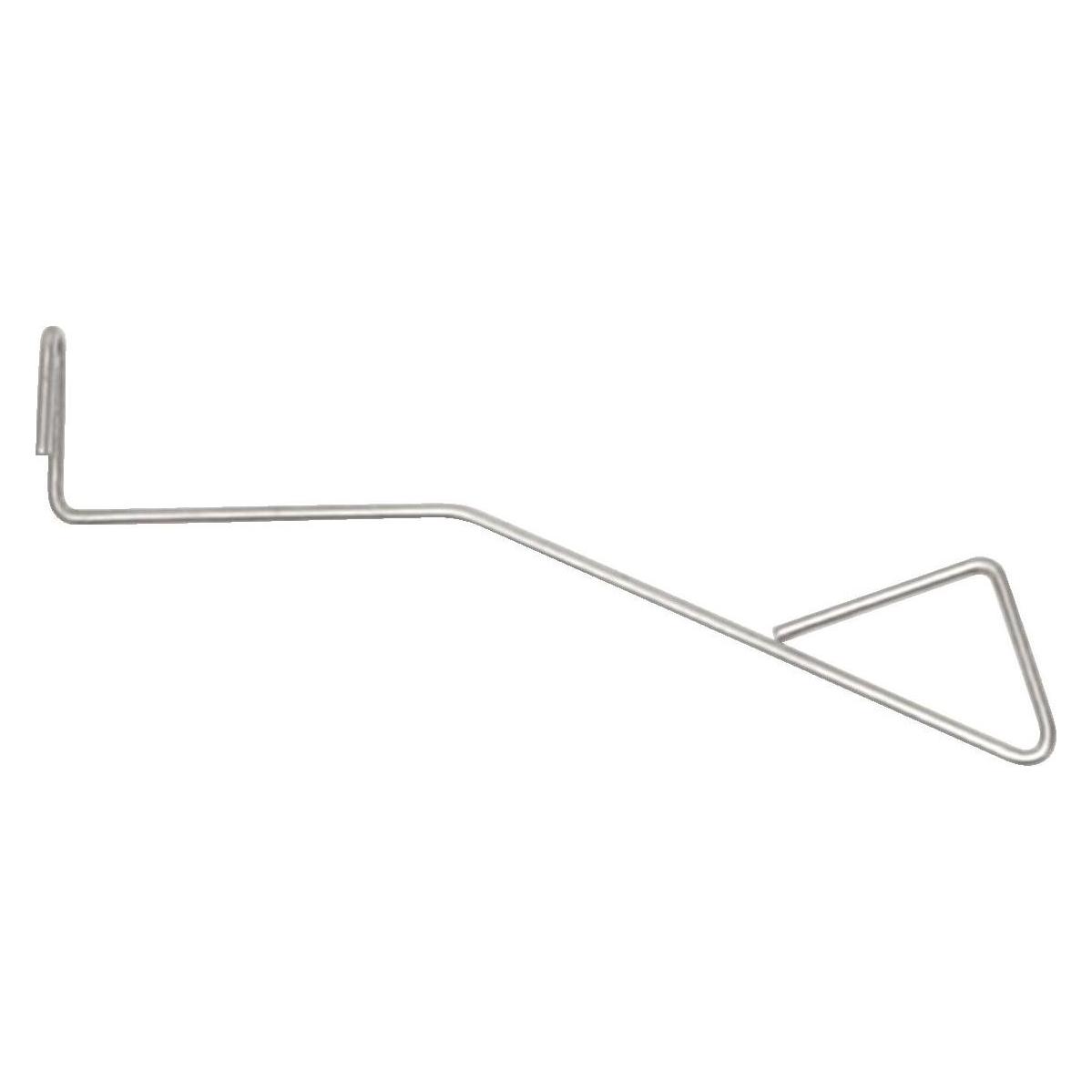 KS Tools Tür-Öffnungsdraht, Knopf-Zug (150.1620)
