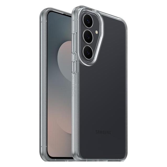 OtterBox React DELANEY - clear (Samsung Galaxy S25 FE) (77-99273)