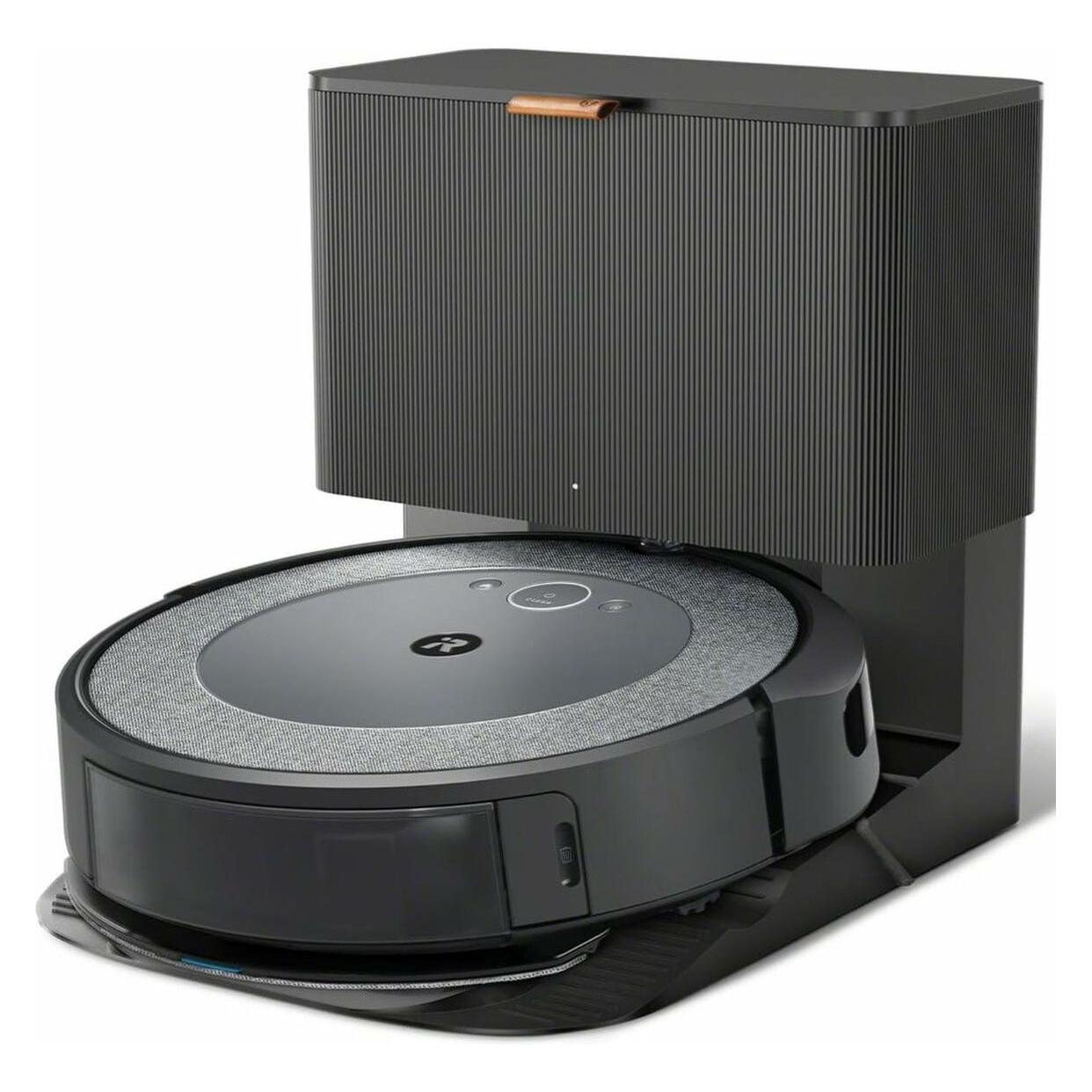 iRobot Roomba Combo i5+ (5060944996727)