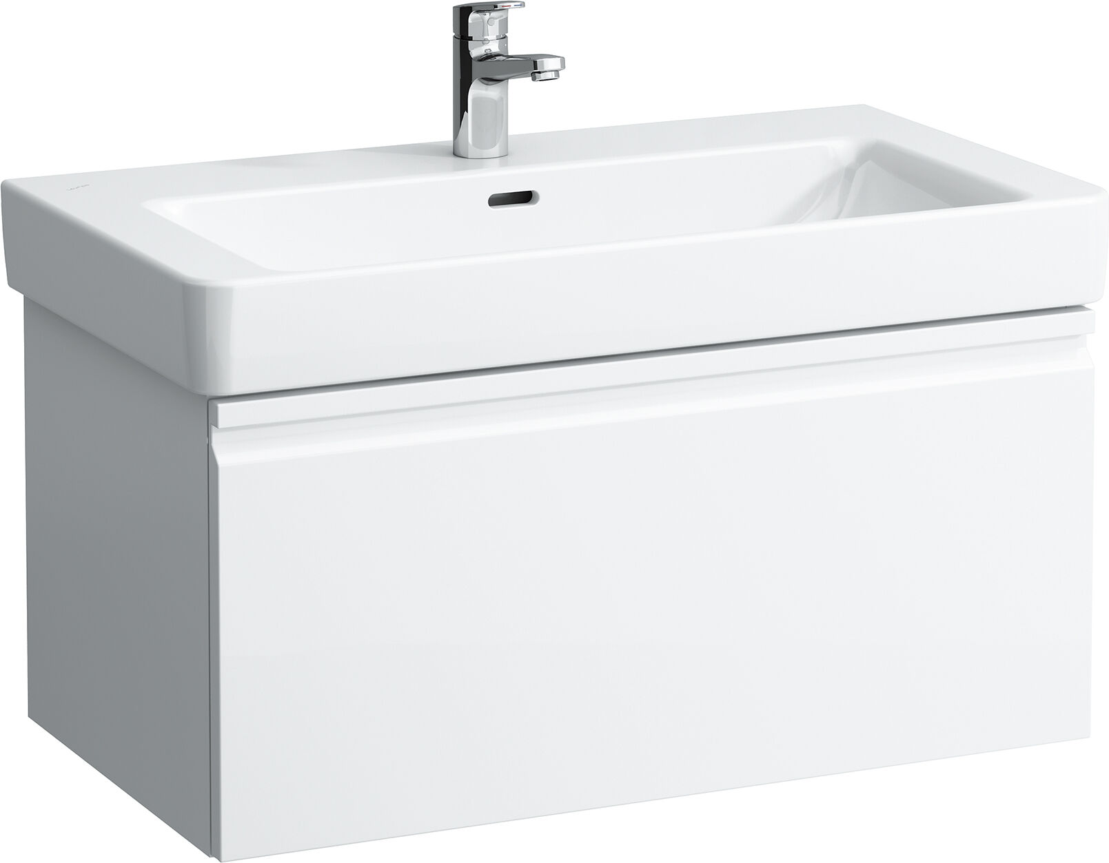 LAUFEN Pro s H4835010964791 H4835010964791 81x45x39cm, 2000 , Eiche hell
