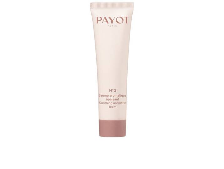Nº2 verzachtende aromatische balsem 30 ml