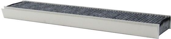 MAPCO 67600 Pollen filter