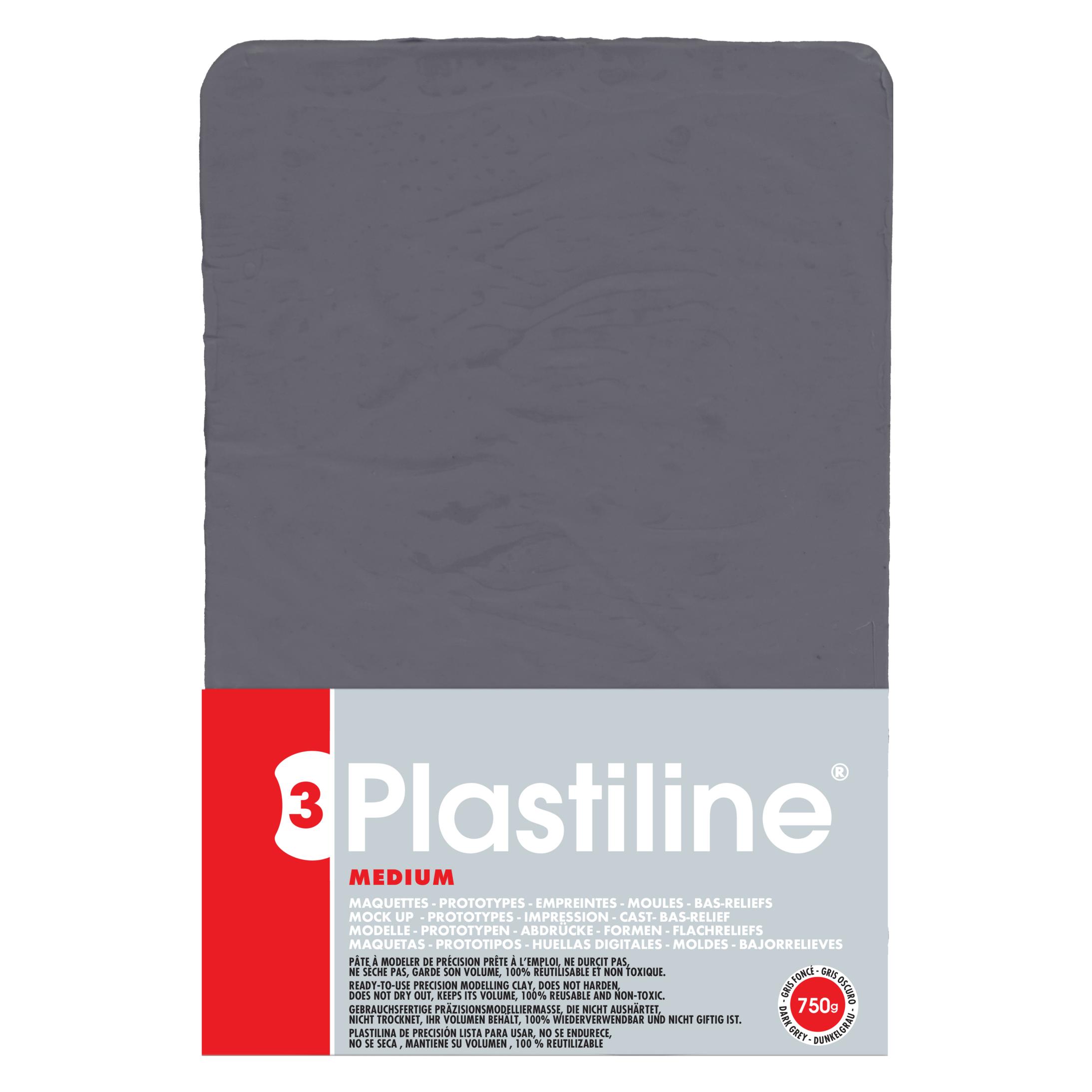 Plastiline Platten (7755T)