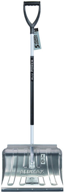 Prosperplast Pelle à neige en aluminium ALUMAX, bord silencieux (ILMAXS)