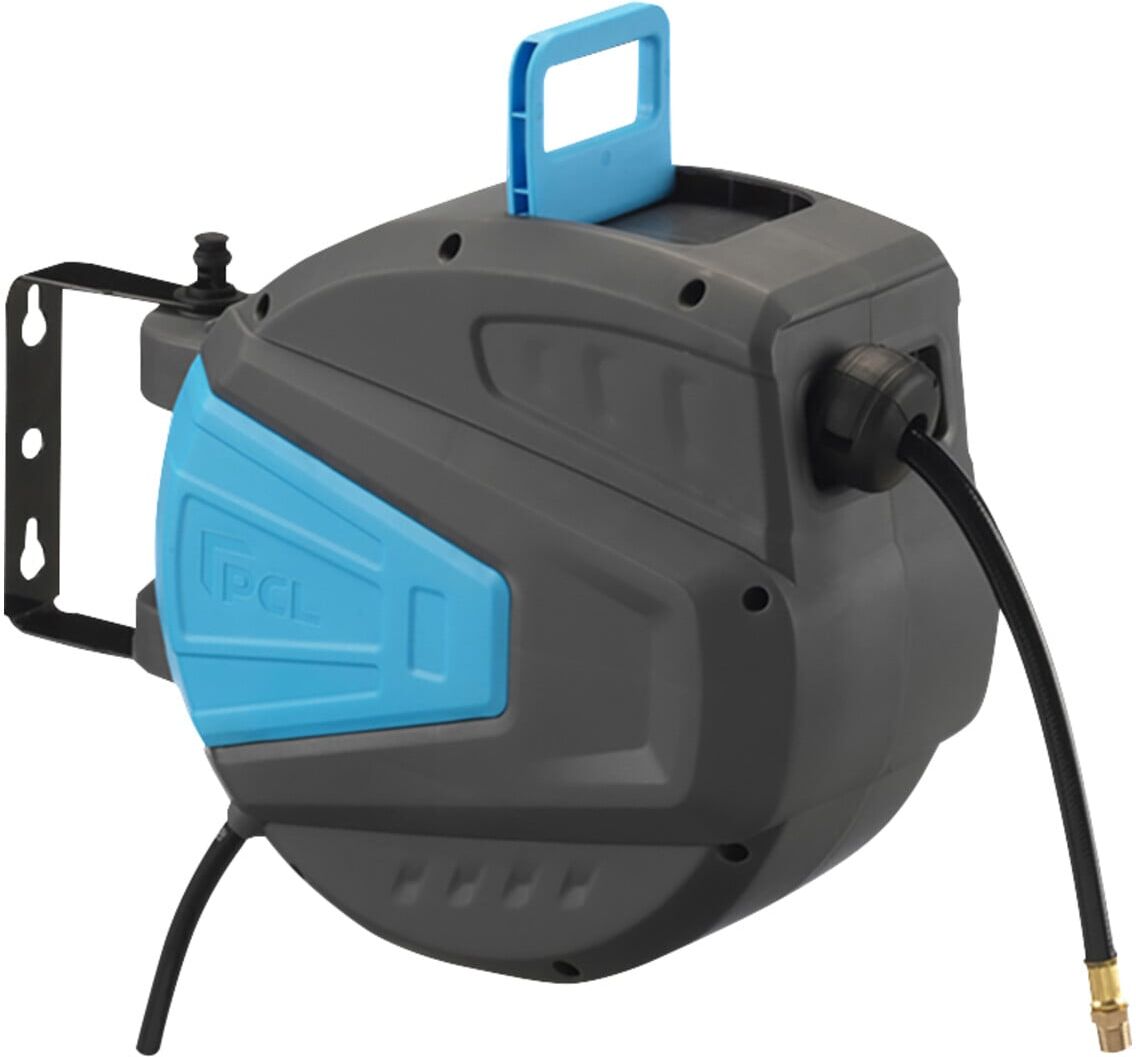 PCL Druckluft-Schlauchtrommel Standard DN 10 - 20 m ; Tecalemit (HRA3L03)