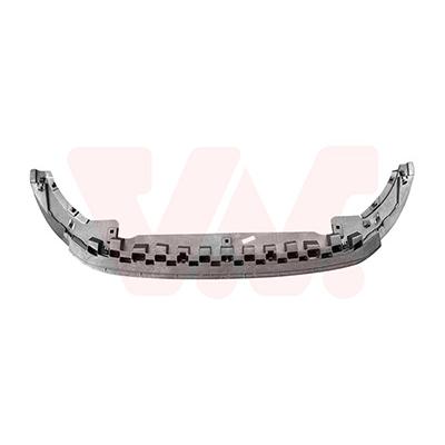 VAN WEZEL Abdeckung, Frontschürze 0337702 für Audi
