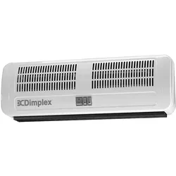 Dimplex 018281 Luftschleier 6 kW AC 6 N AC6N