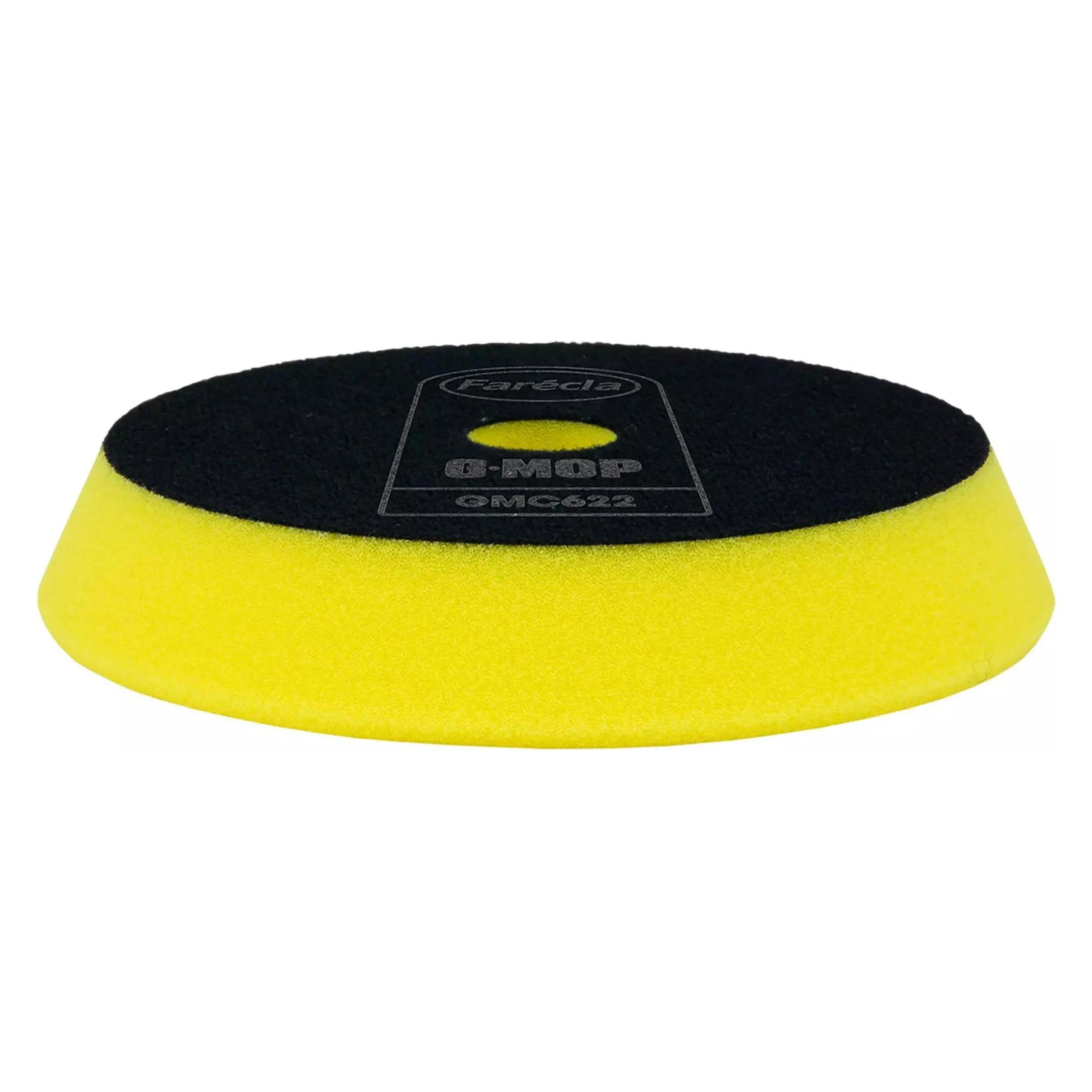 Farécla FARECLA G-MOP Compounding Foam Yellow Box 2 Stück 150mm GMC622 (78072769182)