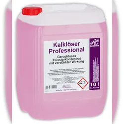 Assindia Kalklöser Professional 10l