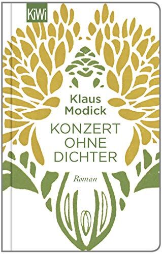 Klaus Modick - Konzert ohne Dichter: Roman - Preis vom 17.10.2026 19:25:27 h