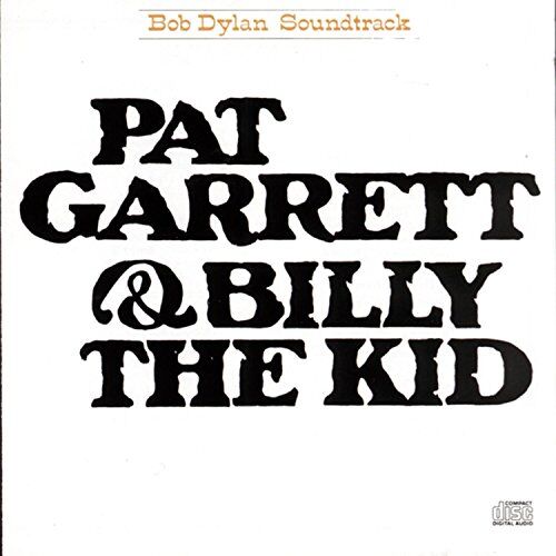 Bob Dylan - Pat Garrett & Billy the Kid - Preis vom 30.09.2026 22:30:23 h