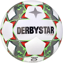 Derbystar, Fussbälle, (3)