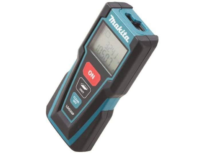 Télémètre laser 30m - MAKITA LD030P