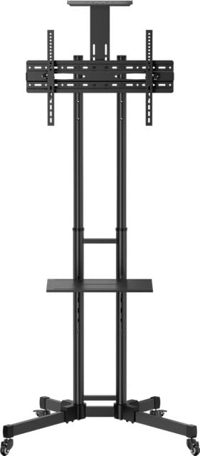 BlueBuilt Mobiele Tv Standaard voor 32 tot 70 inch televisies