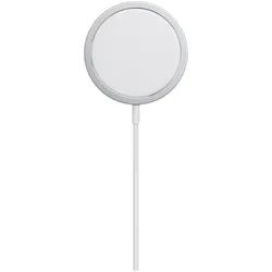 Apple MagSafe 15 Watt Ladegerät 1m, weiß