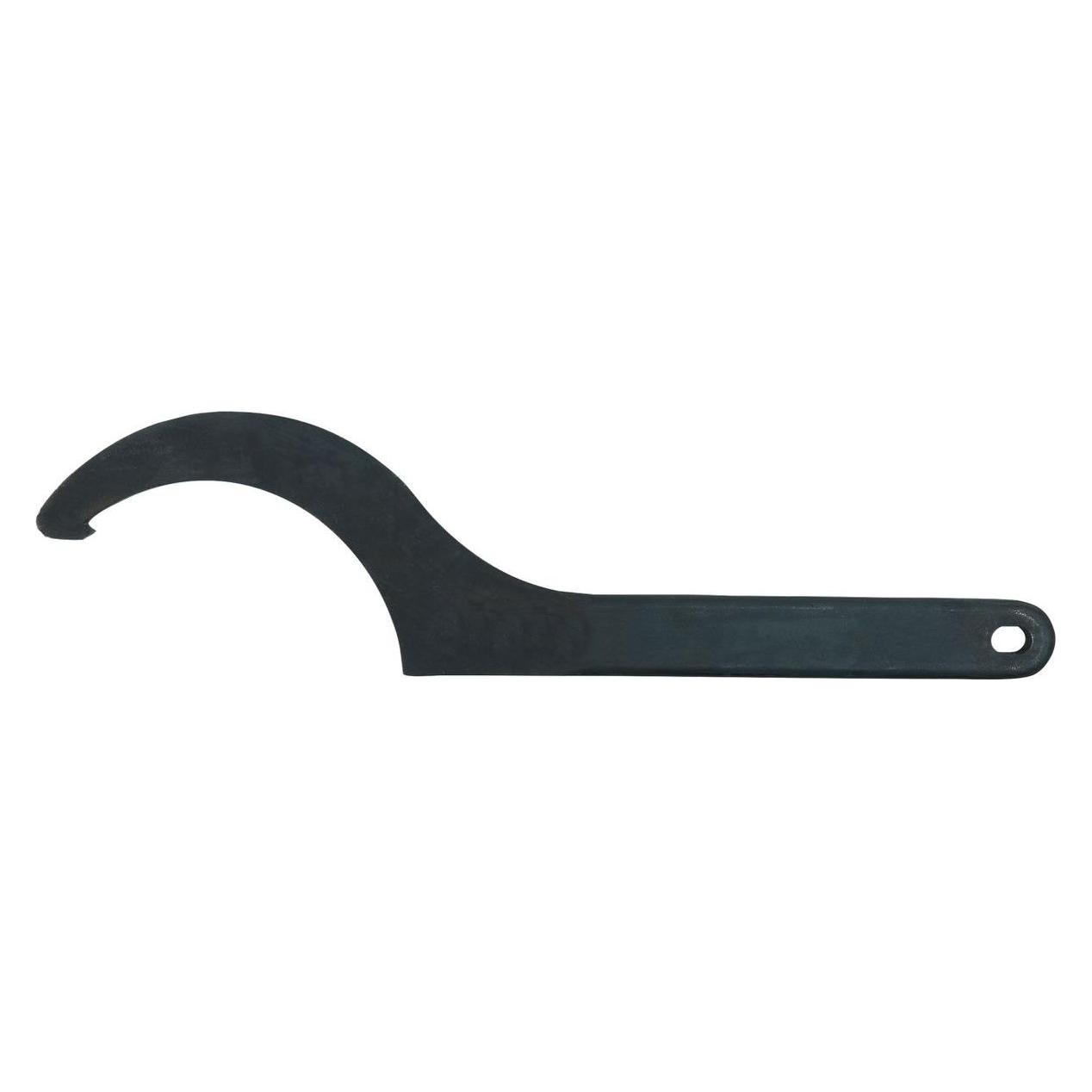 KS Tools Fester Hakenschlüssel mit Nase (180 mm, 195 mm) (517.2373)
