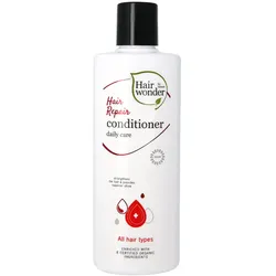 200ml Hairwonder Hair Repair conditioner